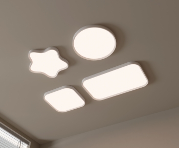 Modern Ceiling Ceiling Lamp-ID:397838128