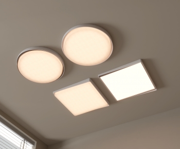 Modern Ceiling Ceiling Lamp-ID:335695036