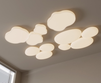 Modern Ceiling Ceiling Lamp-ID:701435097