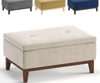 Modern Sofa Stool-ID:350775965