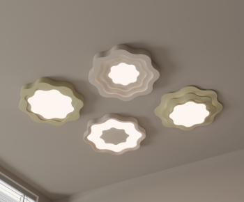 Modern Ceiling Ceiling Lamp-ID:319726943