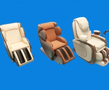 Modern Massage Chair-ID:117311008