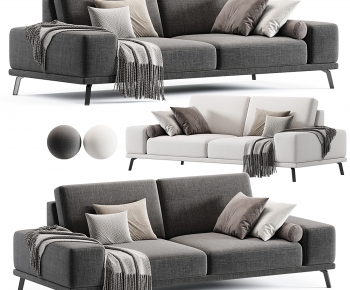 Modern A Sofa For Two-ID:317172058