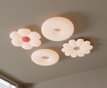 Modern Ceiling Ceiling Lamp-ID:861809024