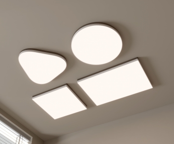 Modern Ceiling Ceiling Lamp-ID:780231958