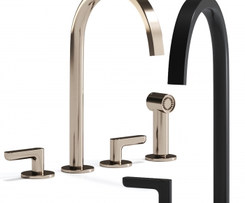 Modern Faucet/Shower-ID:268681065