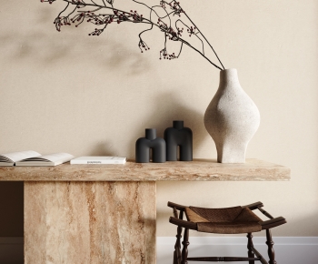 Wabi-sabi Style Dried Branch-ID:218493946