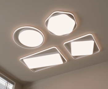 Modern Ceiling Ceiling Lamp-ID:682169912