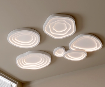 Modern Ceiling Ceiling Lamp-ID:314040217