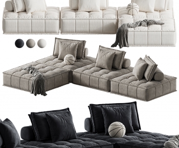 Modern Multi Person Sofa-ID:706054936