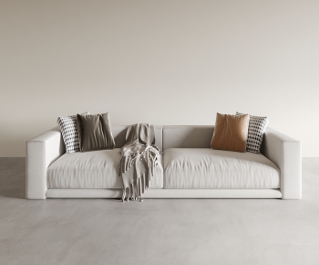 Modern A Sofa For Two-ID:939924969