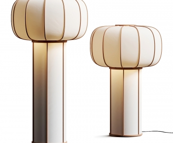 Modern Floor Lamp-ID:439589024