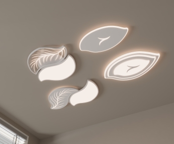 Modern Ceiling Ceiling Lamp-ID:648844008