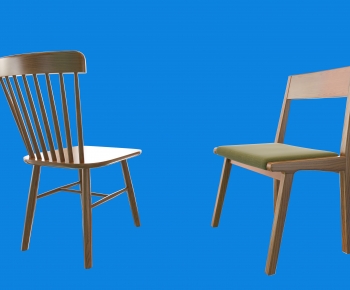 Modern Dining Chair-ID:321132908
