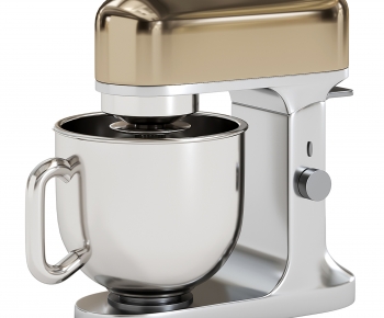 Modern Kitchen Electric Coffee Machine-ID:124571085