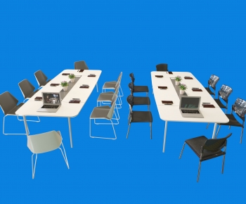 Modern Conference Table-ID:670740695