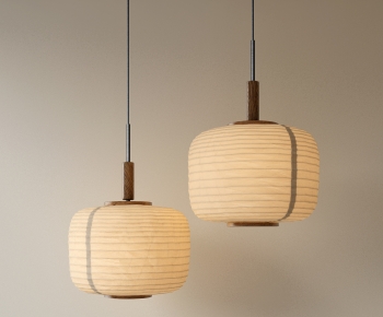 Wabi-sabi Style Droplight-ID:784089694