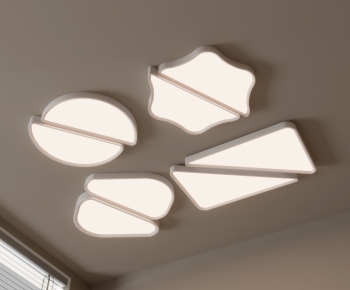 Modern Ceiling Ceiling Lamp-ID:526842124