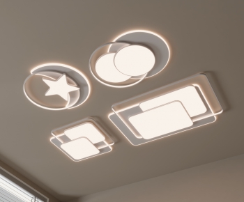 Modern Ceiling Ceiling Lamp-ID:747060861