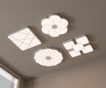 Modern Ceiling Ceiling Lamp-ID:530034074