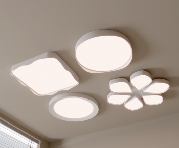 Modern Ceiling Ceiling Lamp-ID:151395085