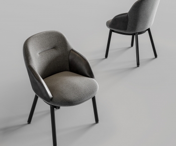 Modern Dining Chair-ID:850508937