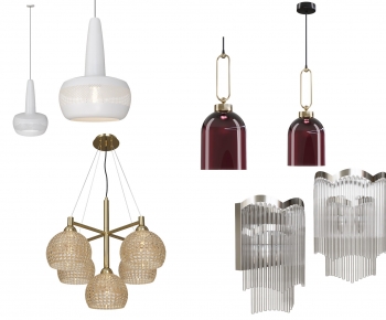 Modern Droplight-ID:597887041