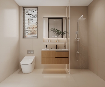 Modern TOILET-ID:503042947