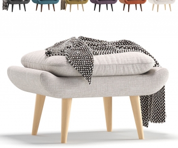 Modern Footstool-ID:975439071