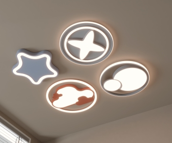 Modern Ceiling Ceiling Lamp-ID:273353104