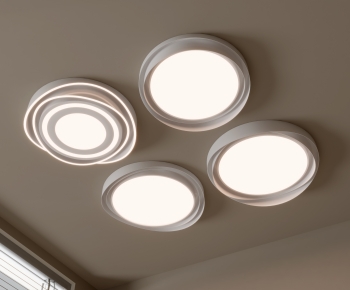 Modern Ceiling Ceiling Lamp-ID:624465944