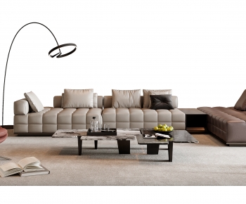 Modern Sofa Combination-ID:871072059