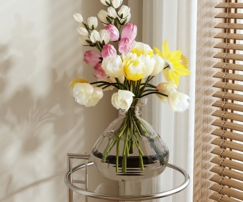 Modern Flower Arrangement-ID:279197937