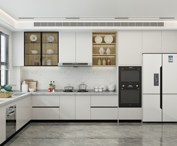 Modern The Kitchen-ID:600802901