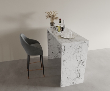 Modern Counter Bar-ID:510363109