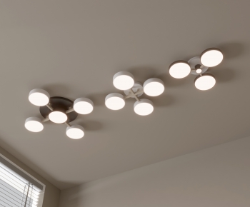 Modern Ceiling Ceiling Lamp-ID:527446997