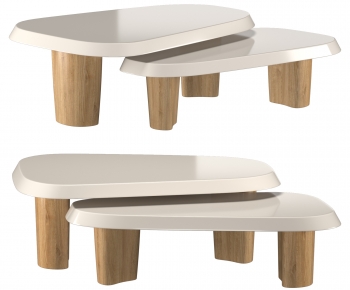 Modern Coffee Table-ID:195710793