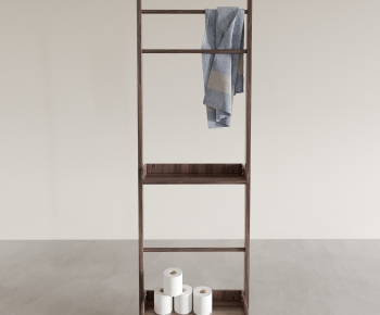 Modern Bathroom Rack-ID:220834021