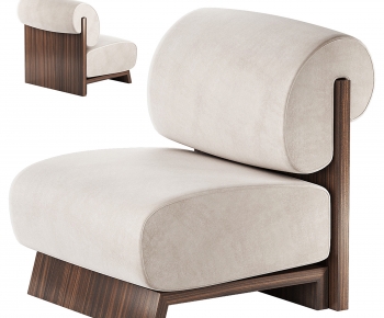 Modern Lounge Chair-ID:812002908