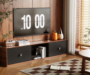 Modern TV Cabinet-ID:260710009