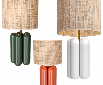 Modern Table Lamp-ID:265571125