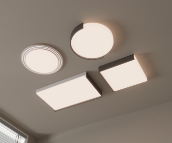 Modern Ceiling Ceiling Lamp-ID:378144982