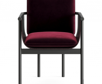 Modern Dining Chair-ID:709312921