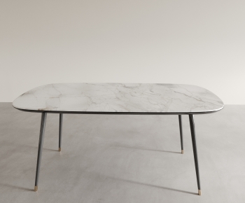 Modern Dining Table-ID:666270024