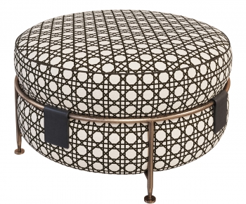 Modern Sofa Stool-ID:563767911