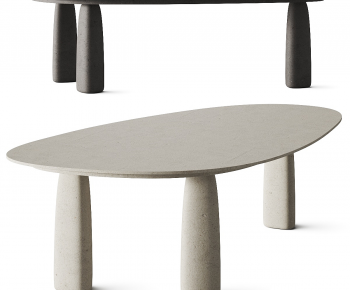 Modern Dining Table-ID:393645059