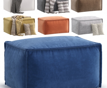 Modern Sofa Stool-ID:906366111