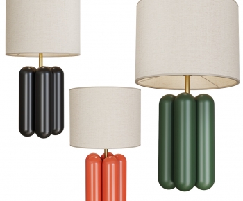 Modern Table Lamp-ID:595602992