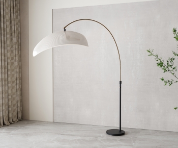 Modern Fishing Lamp-ID:380160838