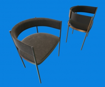 Modern Dining Chair-ID:421617038